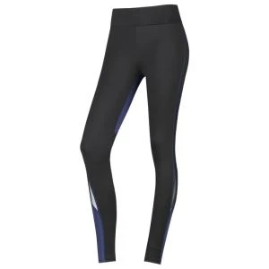 女性メッシュ足首レギンスヨガパンツ