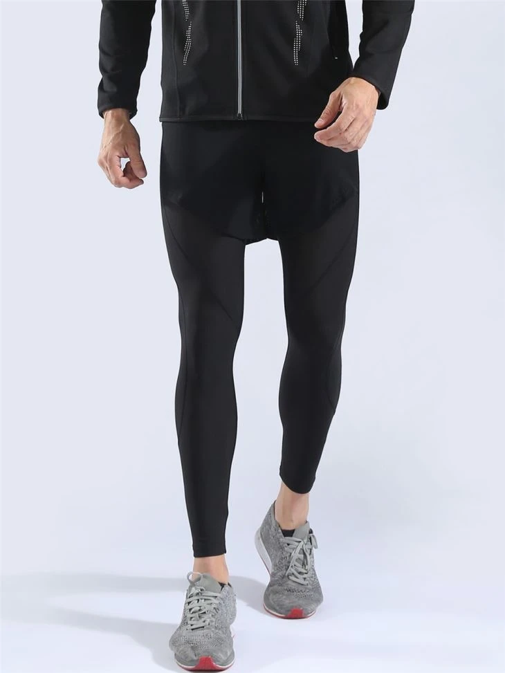 Yoga Pant For Men Lightweight And Black